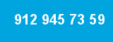 912 945 73 59 912 945 73 59